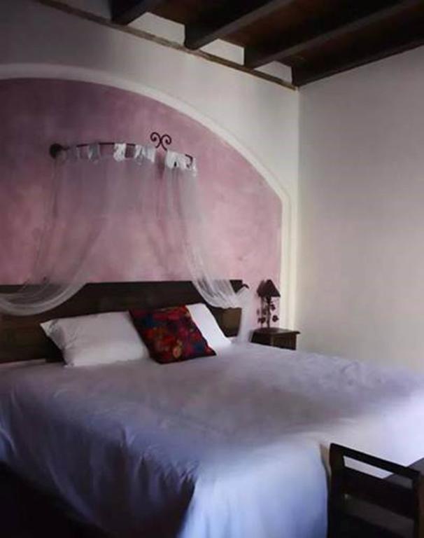 Hotel Monasterio 危地马拉安地瓜 外观 照片